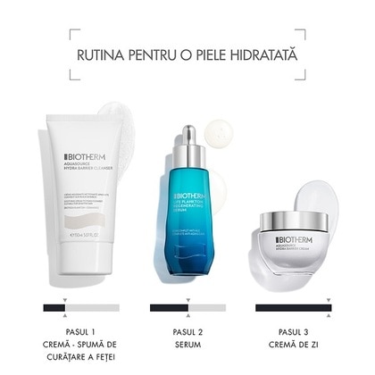 Gel de curatare  Aquasource Hydra Barrier