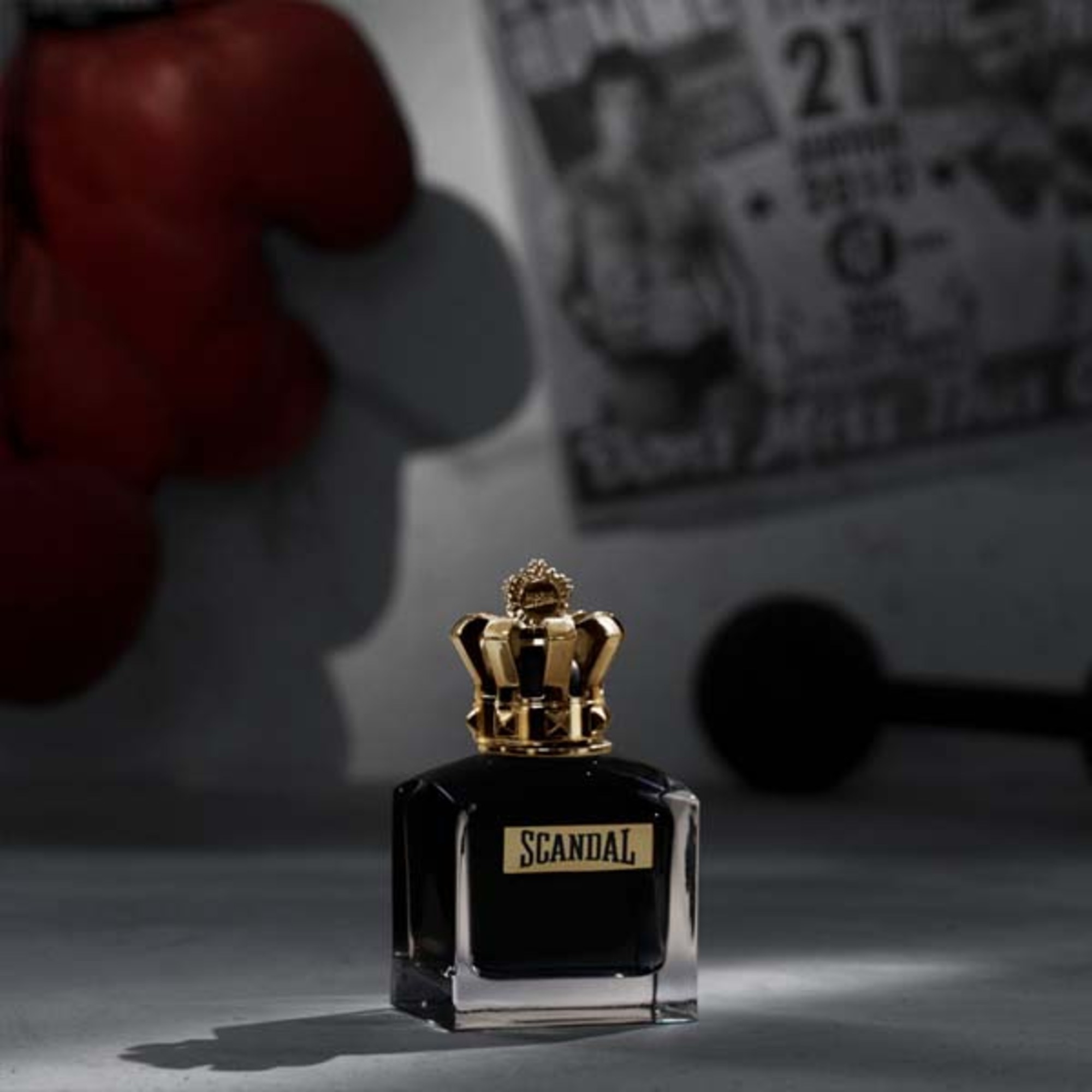 Scandal Pour Home Le Parfum