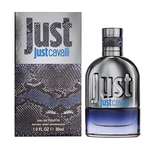 30 ML Roberto Cavalli JUST CAVALLI Just Cavalli For Him Apa de Toaleta 3 of 3 Just Cavalli For Him Apa de Toaleta