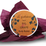 200 ML Di Palomo FIG & GRAPE Unt de corp Body Butter  3 of 3 Unt de corp Body Butter