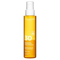 150 ML Clarins SUN CARE Ulei de corp cu protectie solara SPF 30  1 of 2 