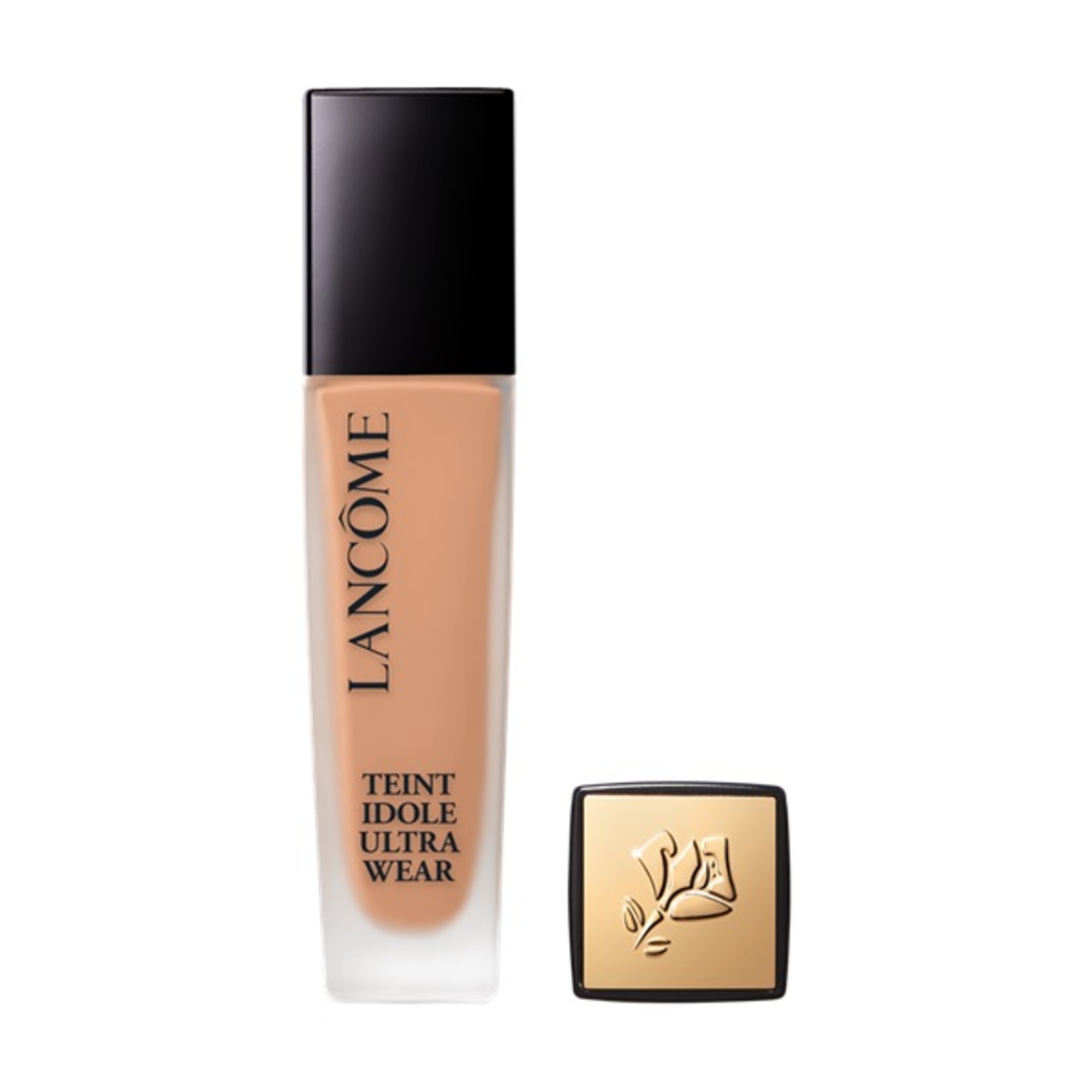 Lancôme TEINT IDOLE ULTRA WEAR Fond de ten SPF 35 Teint Idole Ultra Wear 1 of 2 Fond de ten SPF 35 Teint Idole Ultra Wear