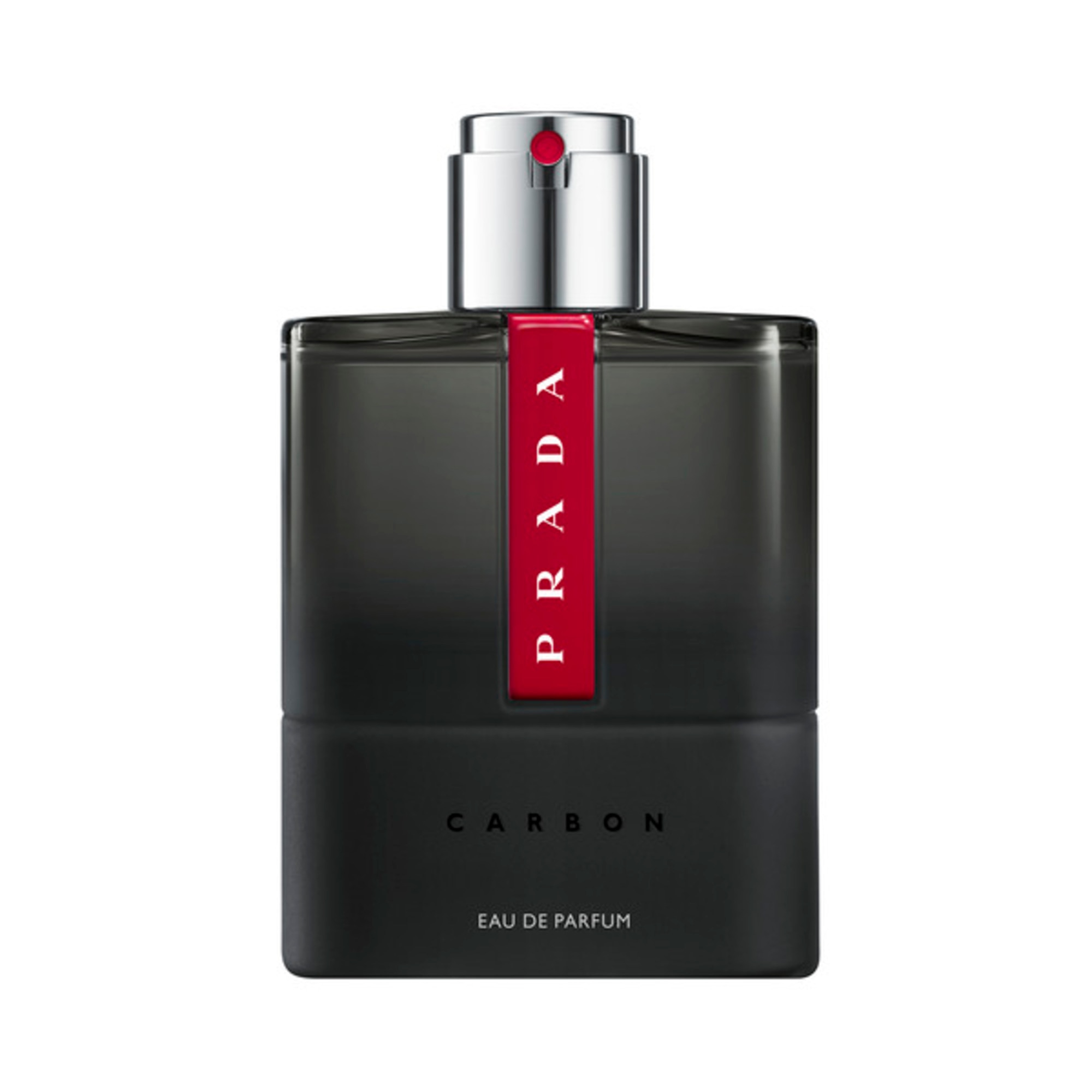 100 ML Prada LUNA ROSSA Luna Rossa Carbon Apa de Parfum 1 of 8