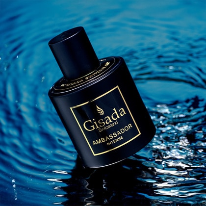 Ambassador Intense Apa de Parfum