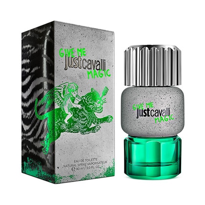 Give Me Magic for Him Apa de Toaleta