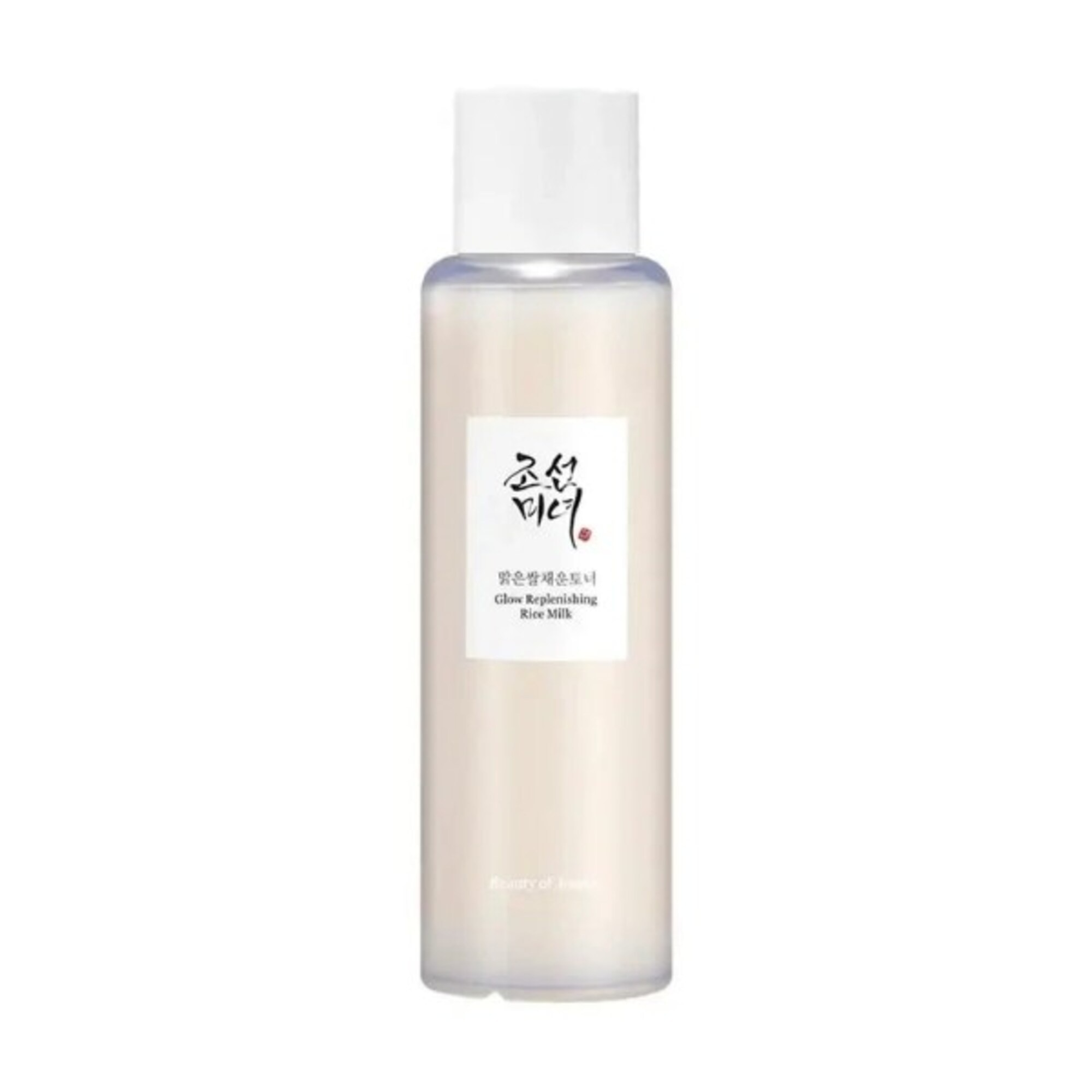 150 ML Beauty of Joseon BEAUTY OF JOSEON Toner facial Glow Replenishing Rice Milk 1 of 7 Toner facial Glow Replenishing Rice Milk