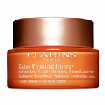 50 ML Clarins EXTRA-FIRMING Crema de zi antirid Extra Firming Energy  1 of 3 Crema de zi antirid Extra Firming Energy