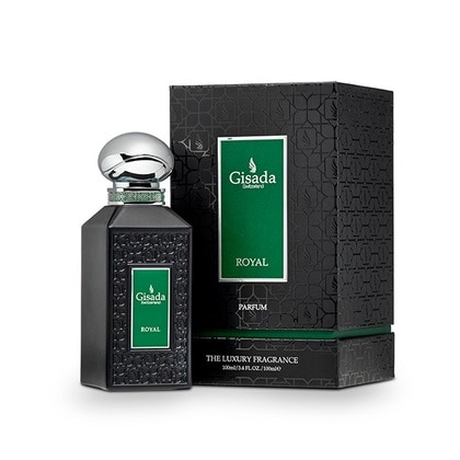 Royal Parfum