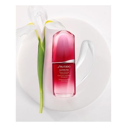 Serum pentru fata Power Infusing Concentrate