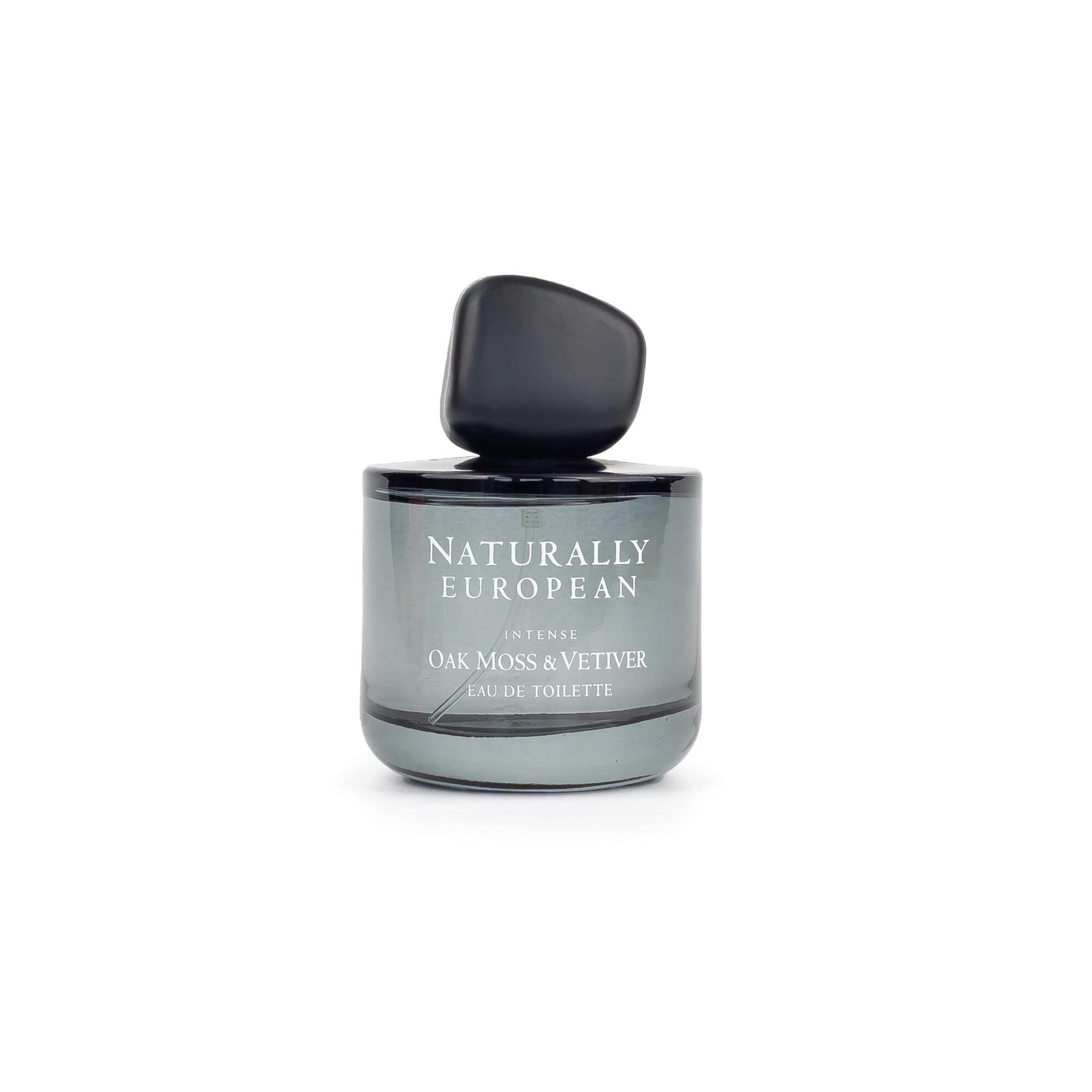 100 ML Somerset NATURALLY EUROPEAN Intense Oak Moss and Vetiver Apa de Toaleta  Intense Oak Moss and Vetiver Apa de Toaleta