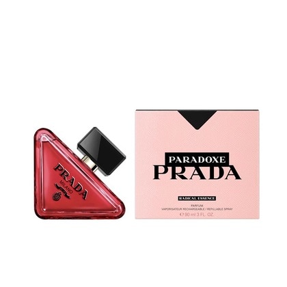 Paradoxe Radical Essence Parfum