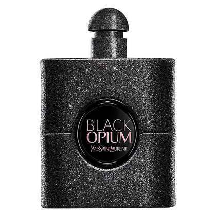 90 ML Yves Saint Laurent BLACK OPIUM Black Opium Extreme Apa de Parfum  1 of 3 