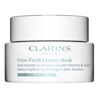 75 ML Clarins CRYO-FLASH Masca de fata Cryo-Flash  1 of 2 