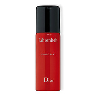 150 ML Dior FAHRENHEIT Fahrenheit Deodorant Spray  1 of 2 