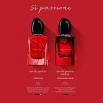 30 ML Armani SI Si Passione Intense Apa de Parfum  7 of 7 Si Passione Intense Apa de Parfum