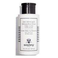 300 ML Sisley MAKE UP REMOVER Demachiant Eau Efficace Gentle Make up Remover  1 of 2 