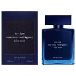 100 ML Narciso Rodriguez FOR HIM Narciso For Him Bleu Noir Apa de Parfum 2 of 3 Narciso For Him Bleu Noir Apa de Parfum