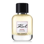 60 ML KARL LAGERFELD CITY COLLECTION Rome Divino Amore Apa de Parfum  1 of 3 Rome Divino Amore Apa de Parfum