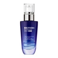 30 ML Biotherm BLUE RETINOL Serum antirid de noapte Blue Retinol Night  1 of 2 