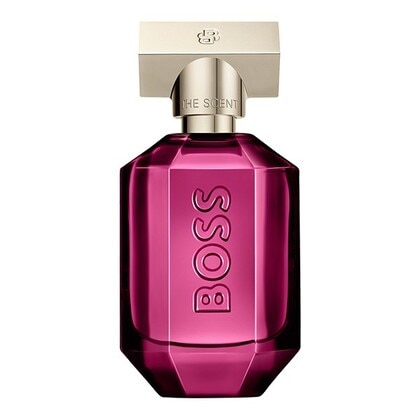 50 ML Hugo Boss THE SCENT Boss The Scent for Her Magnetic Apa de Parfum 1 of 5
