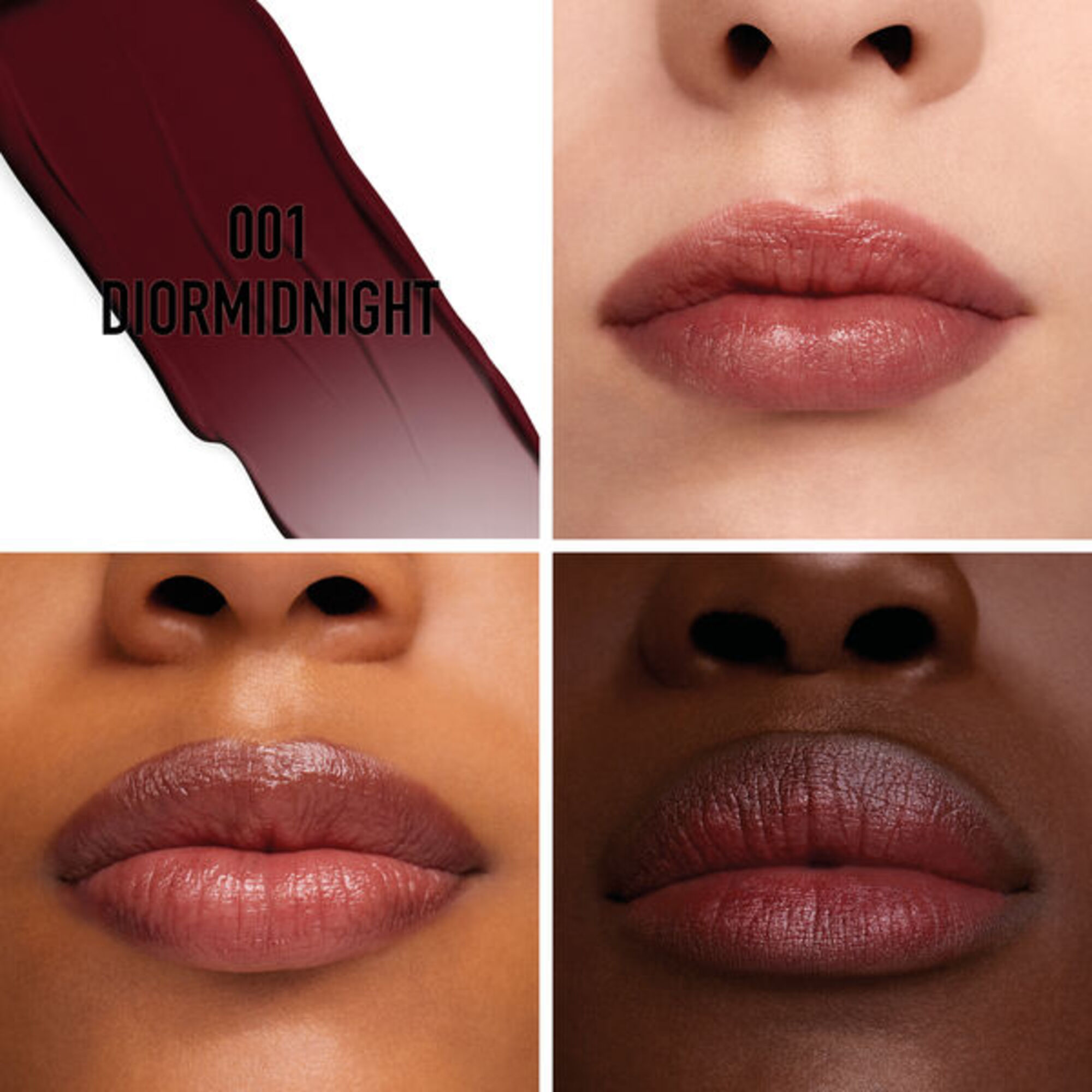  Dior ROUGE DIOR Balsam de buze Rouge Dior Balm  1 of 2 