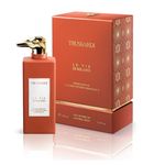 100 ML Trussardi LE VIE DI MILANO Galleria Vittorio Apa de Parfum  1 of 3 Galleria Vittorio Apa de Parfum