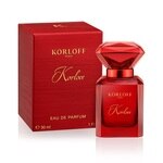 50 ML Korloff KORLOVE Apa de Parfum  2 of 2 Apa de Parfum
