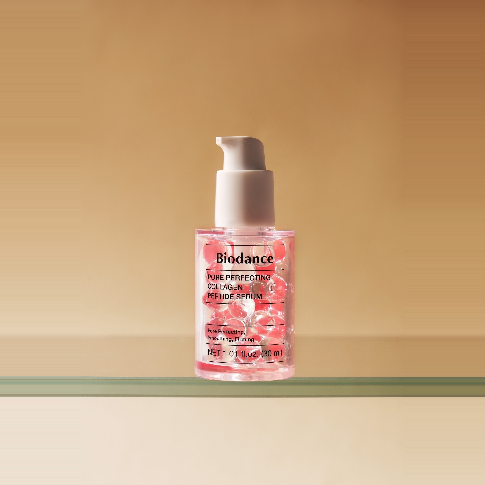 30 ML BIODANCE Pore Perfecting Serum de fata Pore Perfecting  1 of 4 