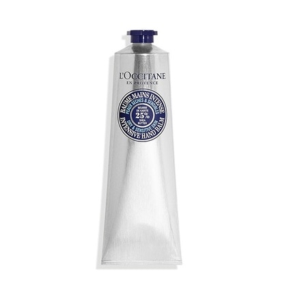 150 ML L'Occitane Shea Crema de maini Shea Intensive Hand Balm 1 of 1