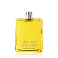 50 ML Costume National HOMME Free D Homme Apa de Parfum  1 of 2 