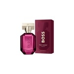 30 ML Hugo Boss THE SCENT BOSS The Scent Magnetic Eau de Parfum for Her 3 of 7 BOSS The Scent Magnetic Eau de Parfum for Her