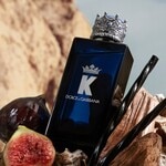 100 ML Dolce & Gabbana K by Dolce&Gabbana K by Dolce&Gabbana Parfum  4 of 4 K by Dolce&Gabbana Parfum