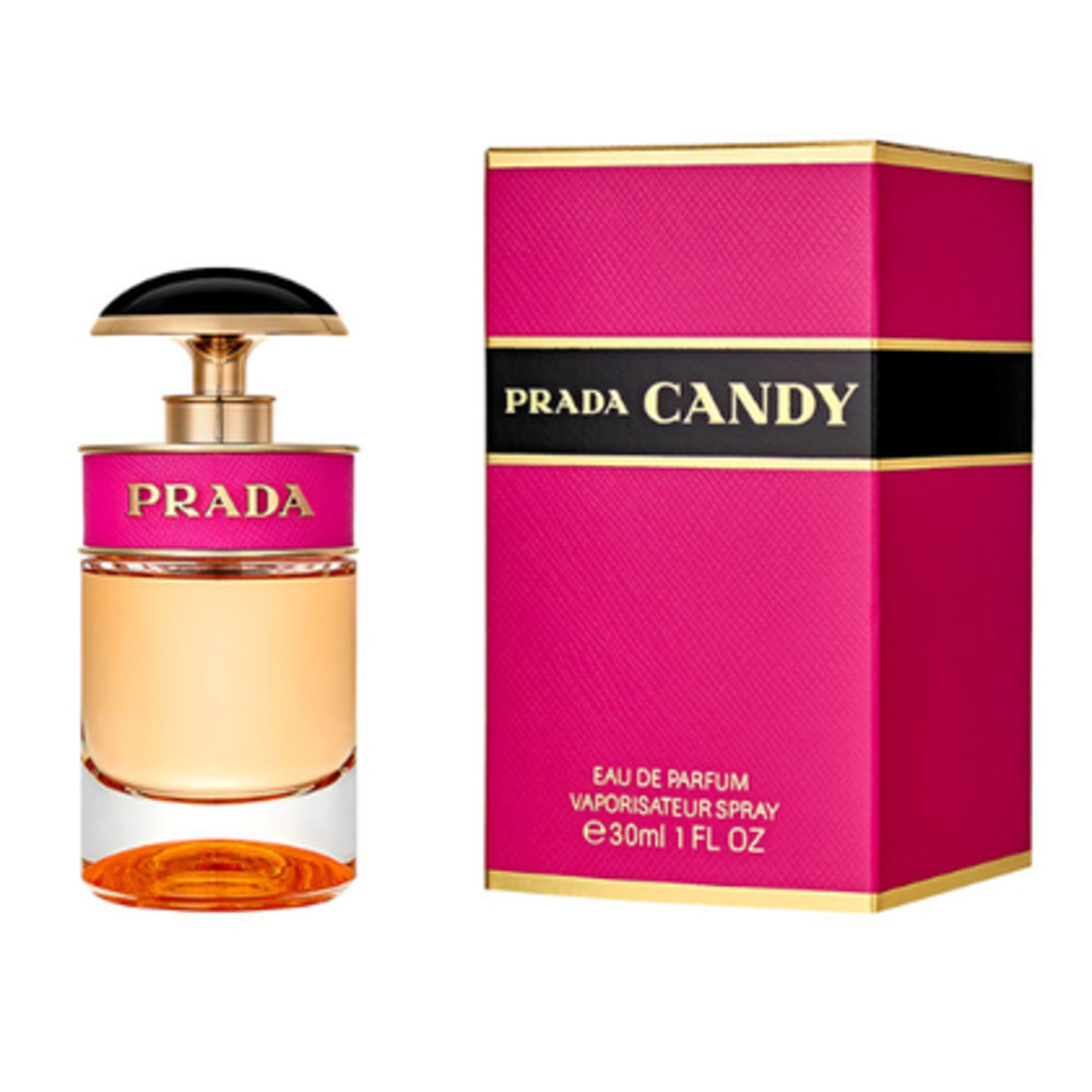 Candy apa de parfum