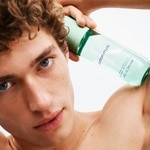 236 ML Calvin Klein CK ONE Cotton Musk Unisex Hair & Body Perfume Mist 6 of 6 Cotton Musk Unisex Hair & Body Perfume Mist