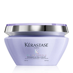 200 ML Kerastase BLOND ABSOLU Masca de par pentru neutralizarea tonurilor de galben  1 of 3 Masca de par pentru neutralizarea tonurilor de galben