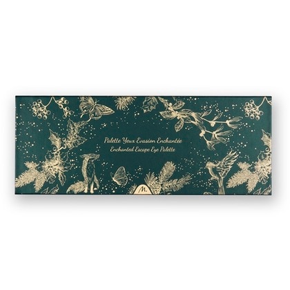 Paleta de farduri Enchanted Escape Eye