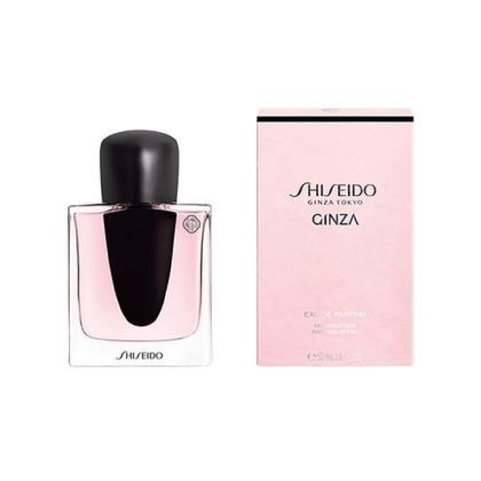 Ginza Apa de Parfum