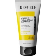 150 ML Revuele VITAMIN C Lotiune curatare fata cu Vitamina C  1 of 2 