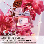 80 ML Dior Miss Dior Miss Dior Parfum Editie Limitata  2 of 4 Miss Dior Parfum Editie Limitata