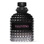 50 ML Valentino UOMO Born in Roma Uomo Apa de Parfum  1 of 1 Born in Roma Uomo Apa de Parfum