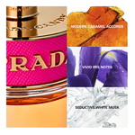 30 ML Prada CANDY Candy apa de parfum  2 of 3 Candy apa de parfum
