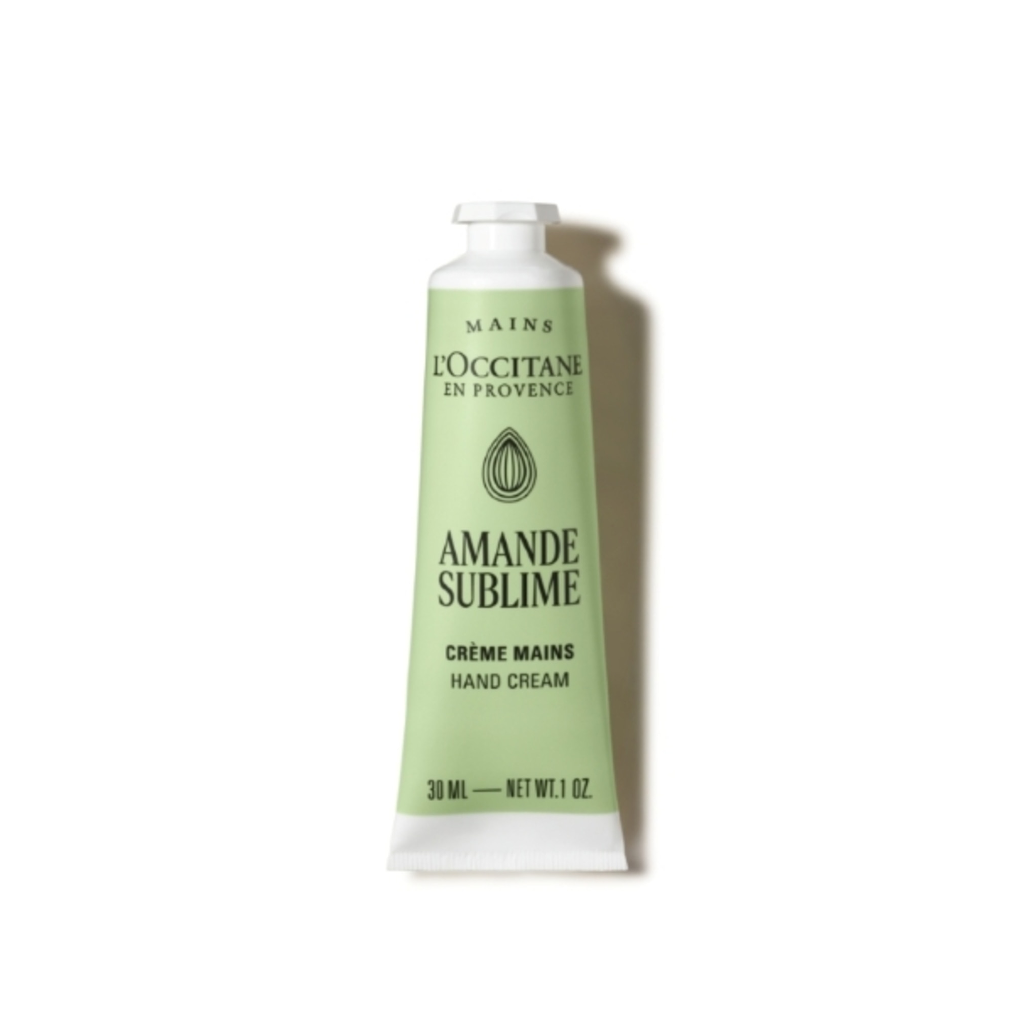 30 ML L'Occitane Almond Crema de mani Almond Hand Cream 1 of 1