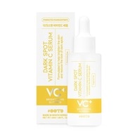 50 G OOTD SKIN CARE Serum pentru fata cu Vitamina C  1 of 2 