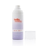 75 ML Hello Sunday THE RETOUCH ONE Spray de fata SPF 30  1 of 3 Spray de fata SPF 30