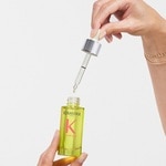 30 ML Kerastase PREMIERE Ulei reparator Huile Gloss Reparatrice 4 of 6 Ulei reparator Huile Gloss Reparatrice