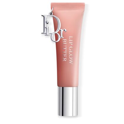  Dior GLOW Tratament pentru buze cu peptide si ceramide Lip Glow Butter  1 of 8 