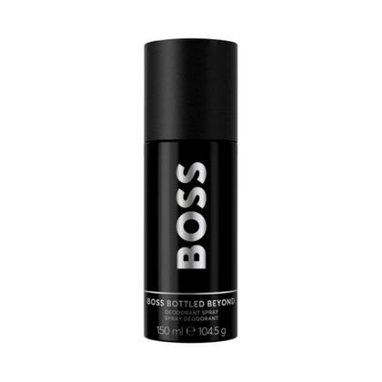 150 ML Hugo Boss Bottled Beyond Boss Bottled Beyond Deodorant Spray 1 of 2