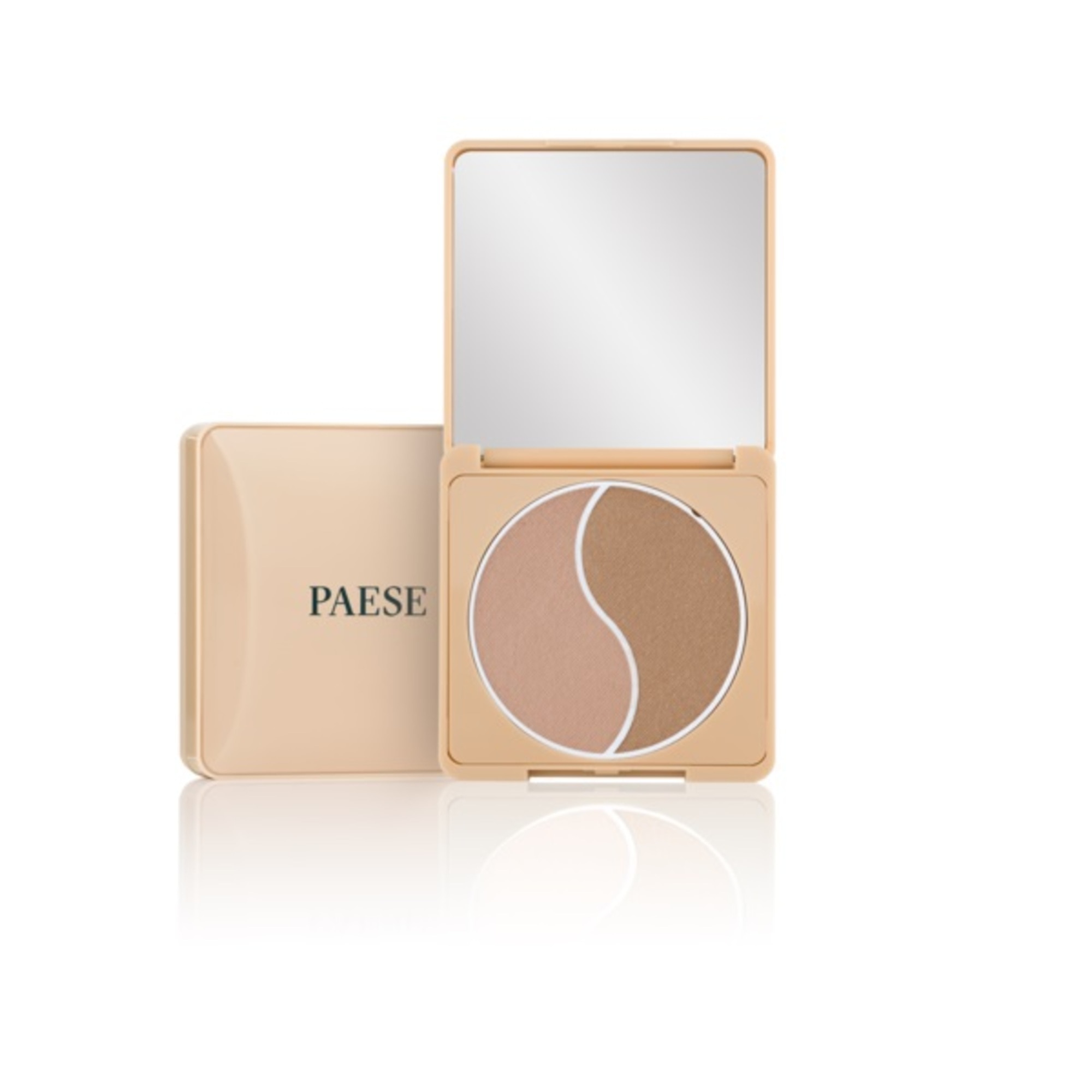Pudra bronzanta Duo Selfglow