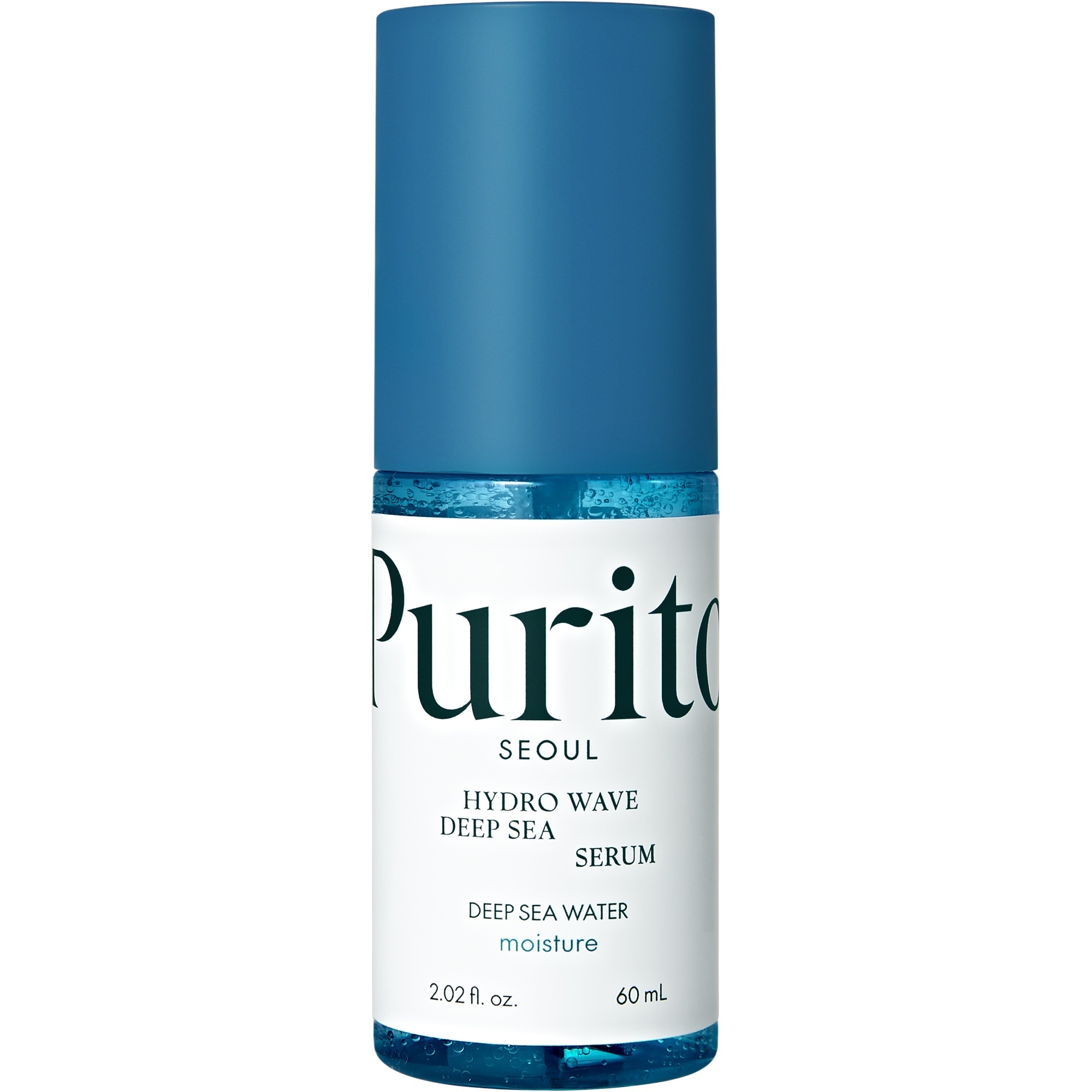 60 ML undefined Hydro Wave Deep Sea Serum pentru fata Hydro Wave Deep Sea 1 of 1