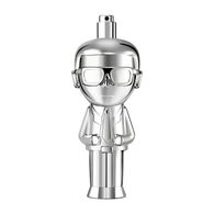 50 ML KARL LAGERFELD IKONIK Ikonik For Homme Apa de Parfum  1 of 2 